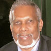 John Harricharan