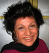 Margo Kirtikar